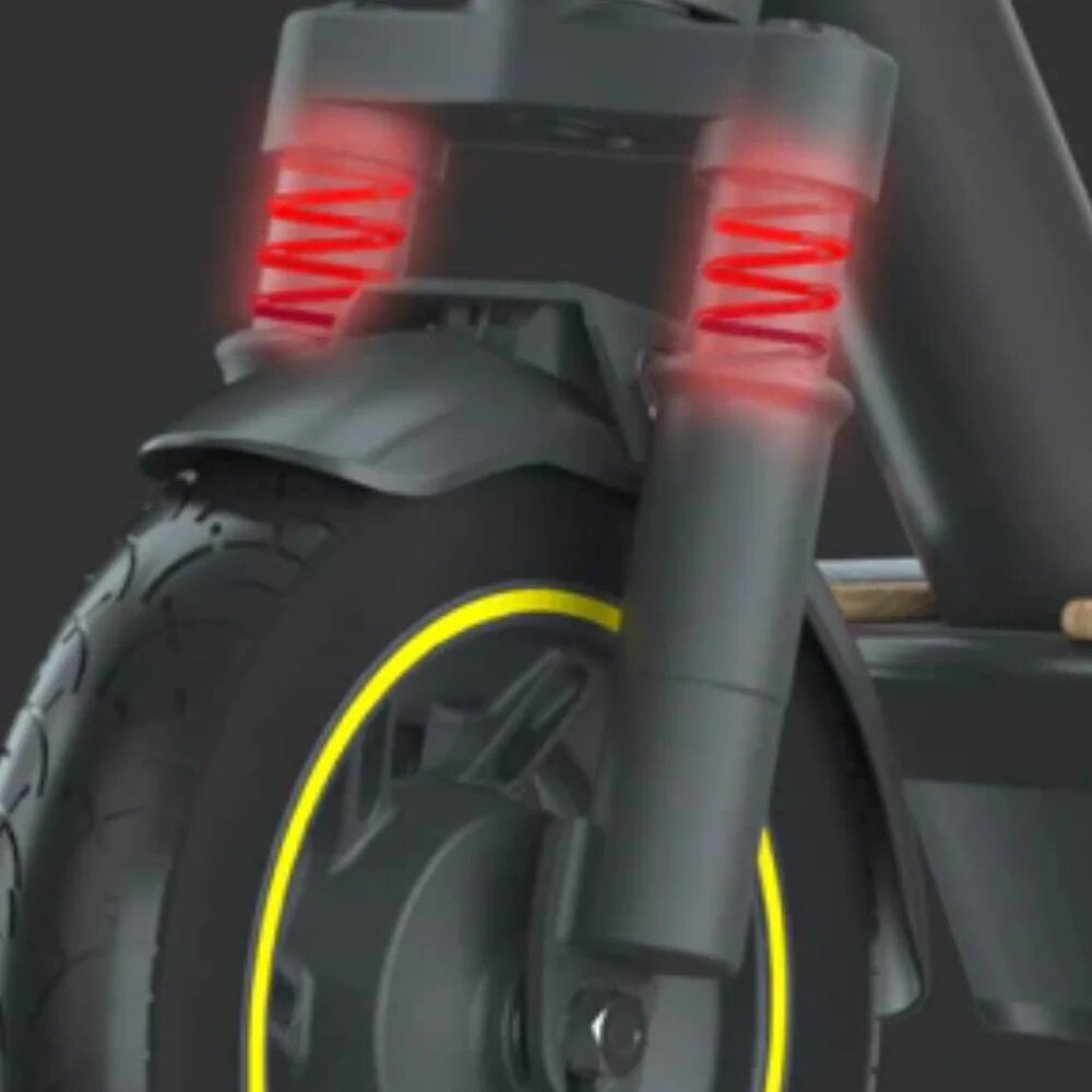 Hulajnoga elektryczna MANTA MES1002J X-Rider