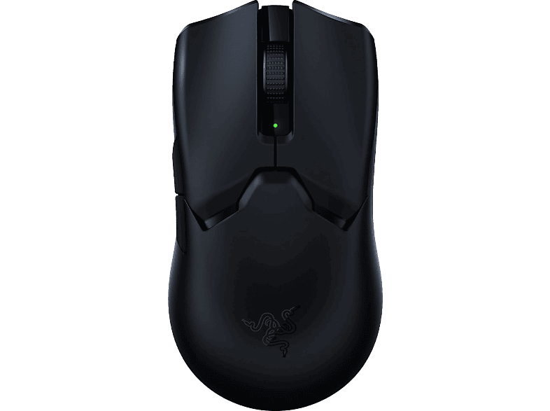 Razer Draadloze Gamingmuis Viper V2 Pro Ultra Fast Zwart (rz01-04390100-r3g1)