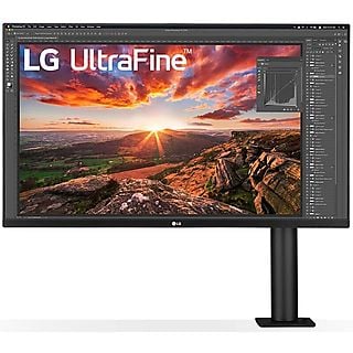 Monitor LG 27UN880P-B 27 UHD 4K IPS 5ms