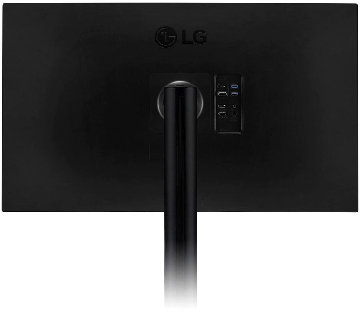 Monitor LG 27UN880P-B 27 UHD 4K IPS 5ms