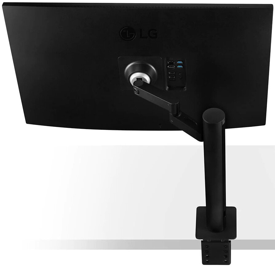 Monitor LG 27UN880P-B 27 UHD 4K IPS 5ms