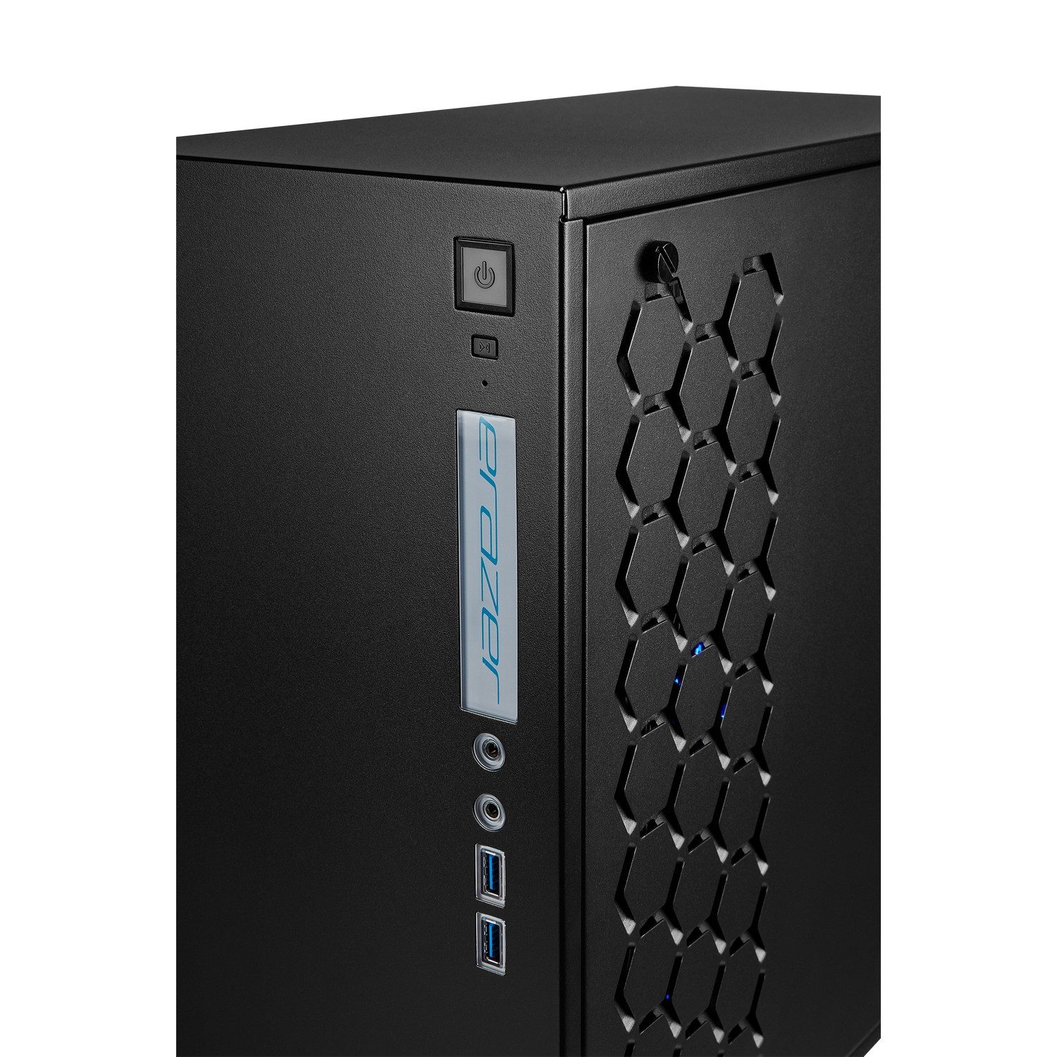 MEDION Gaming PC ERAZER Engineer P10 Intel Core i5-10400F (MD35073)