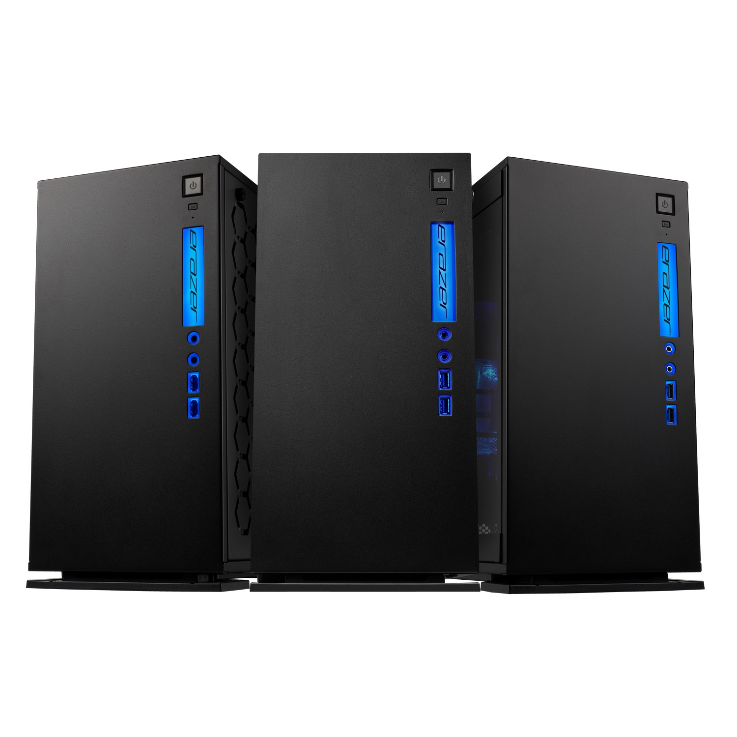 MEDION Gaming PC ERAZER Engineer P10 Intel Core i5-10400F (MD35073)