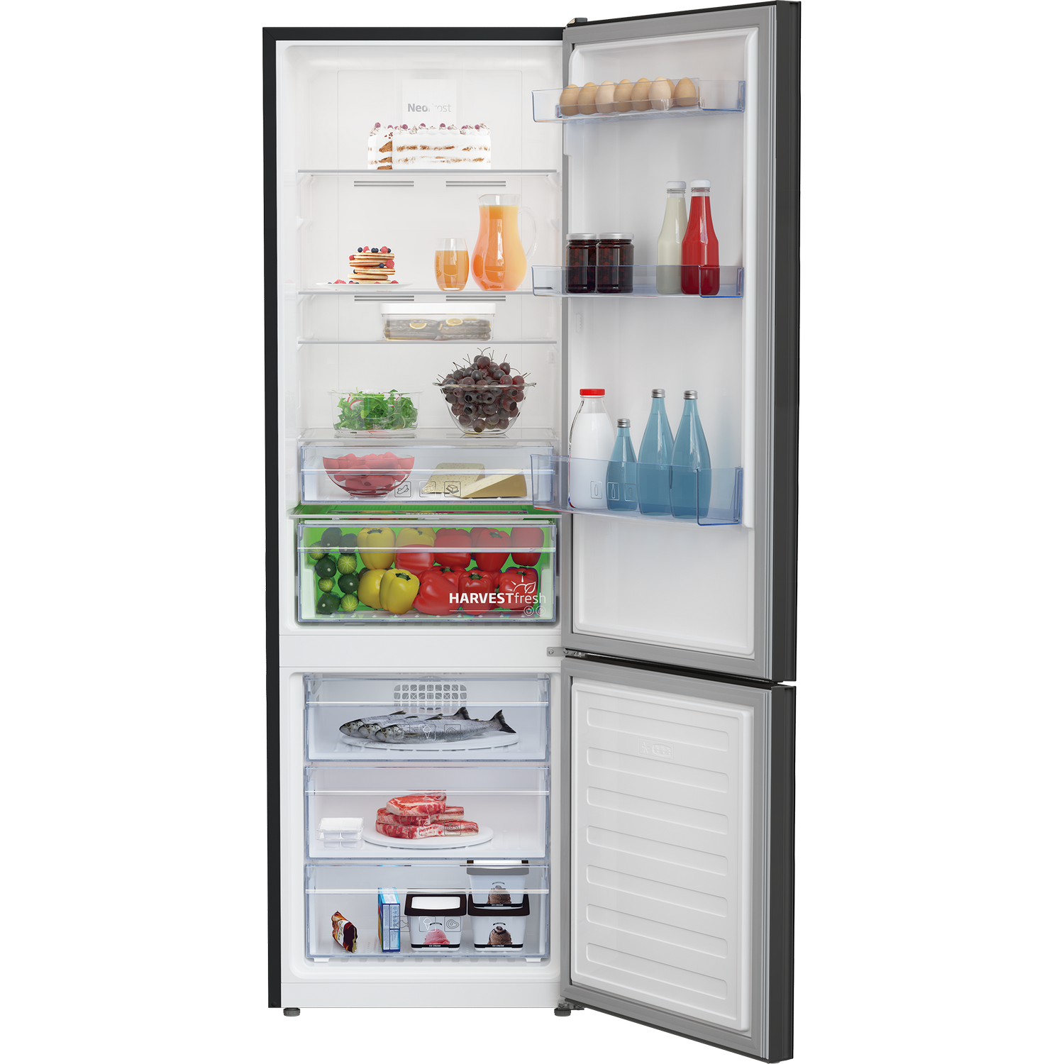 BEKO RCNT375E40ZGBN
