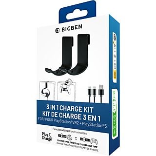 BIGBEN PS5 VR2 Controller Charging Kit