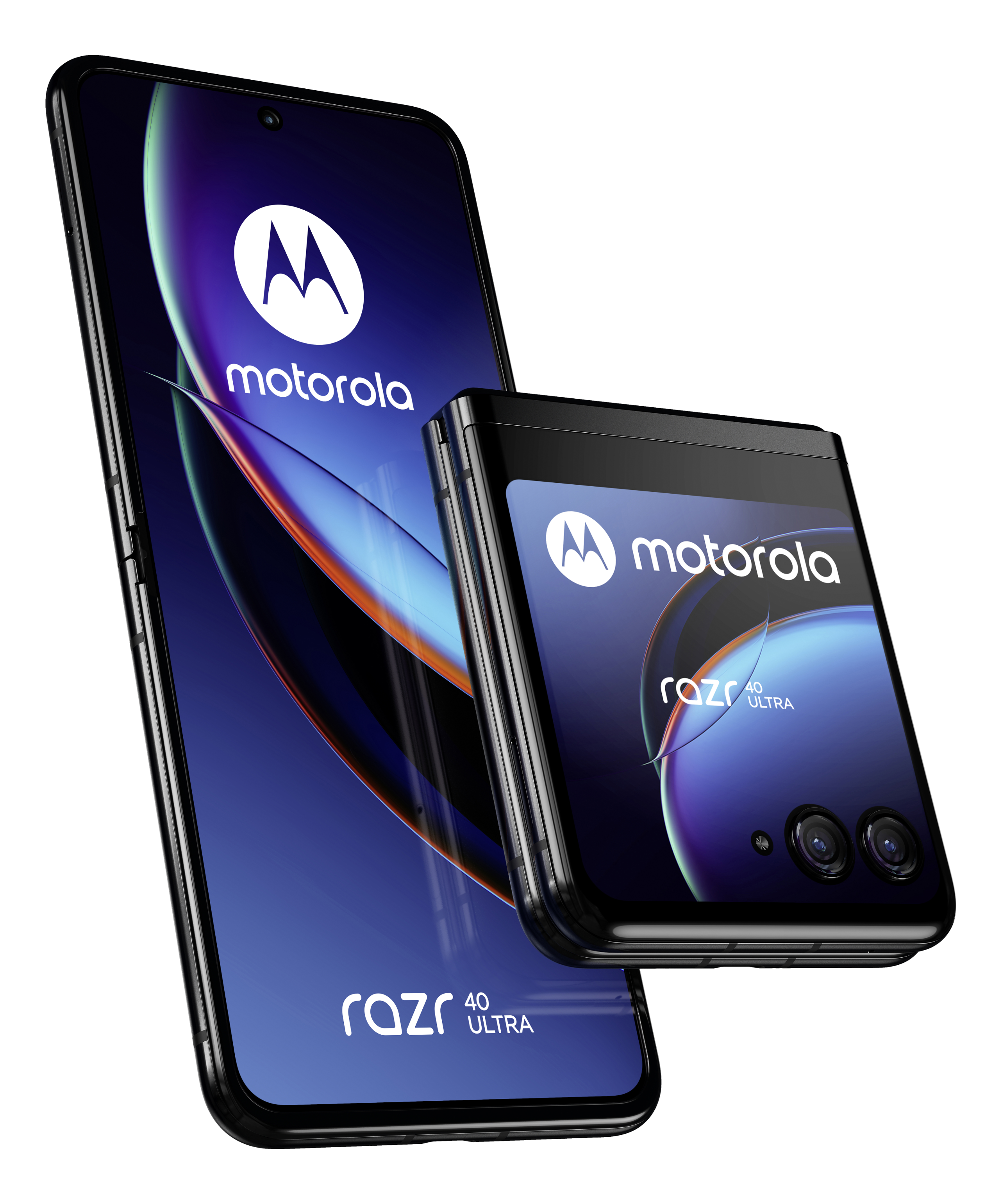 MOTOROLA razr 40 Ultra 256GB インフィニットブラック Amazon.co.jp: モトローラ motorola razr 40 ultra インフィニット