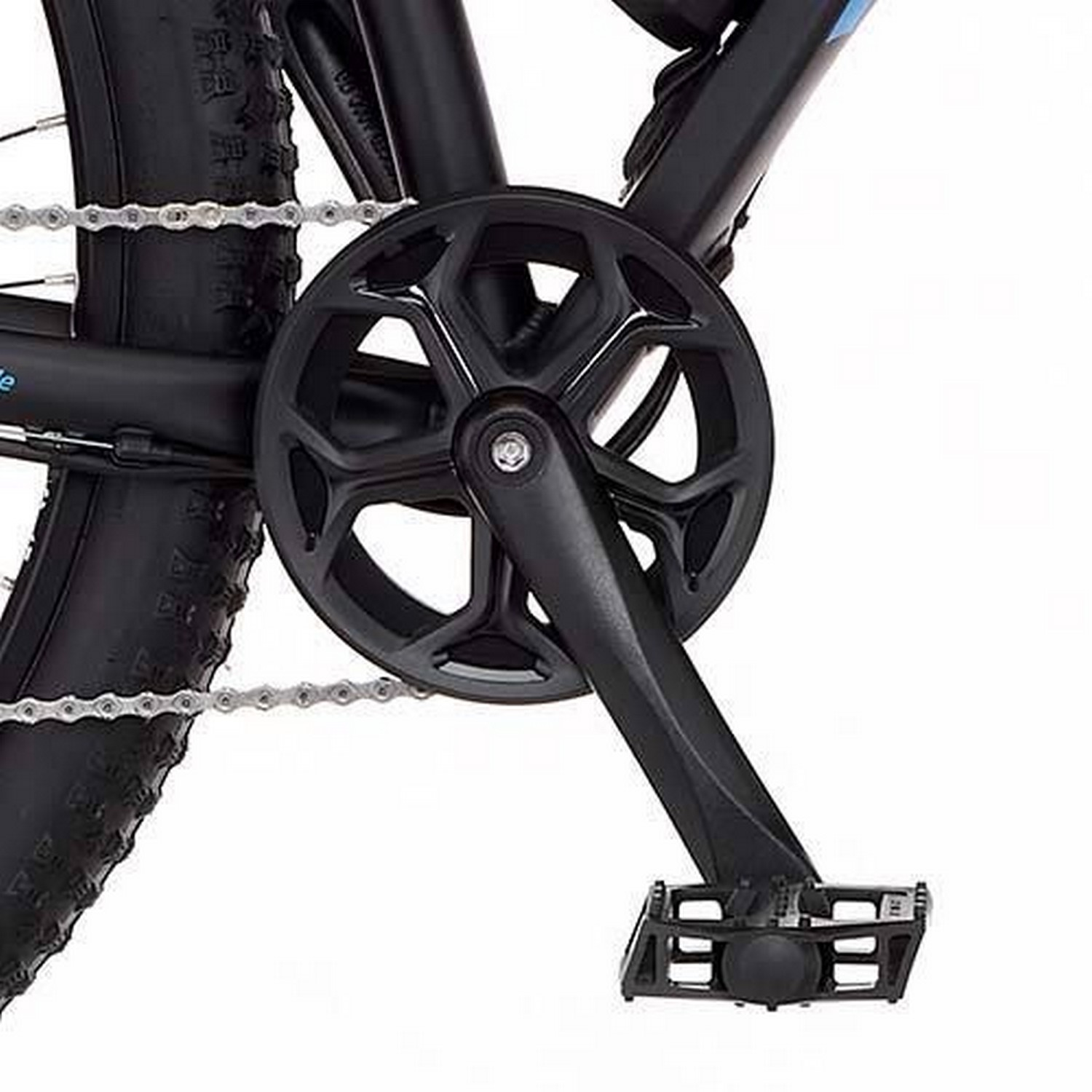 FISCHER Vélo électrique EM 1724.1
