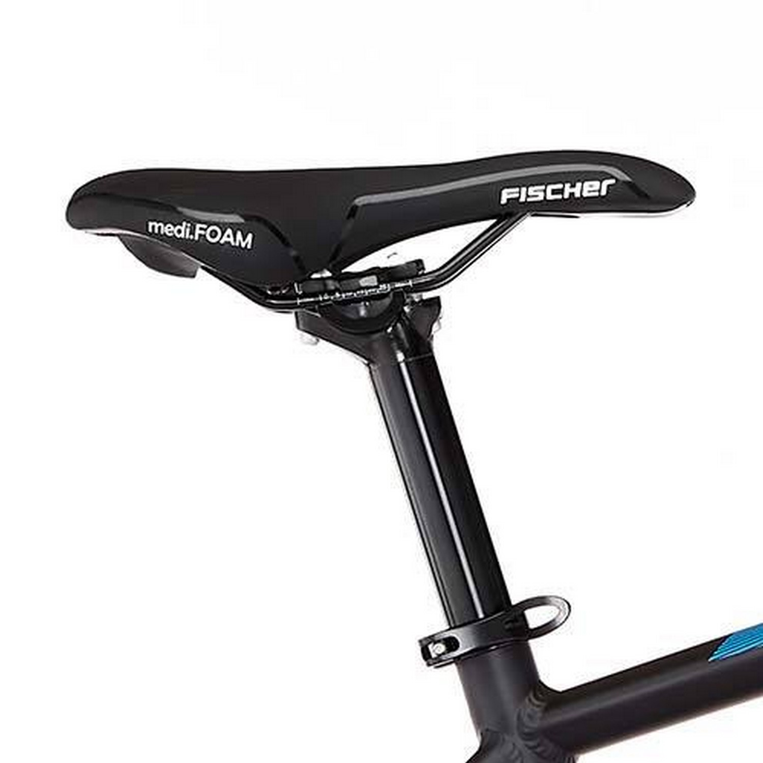 FISCHER Vélo électrique EM 1724.1