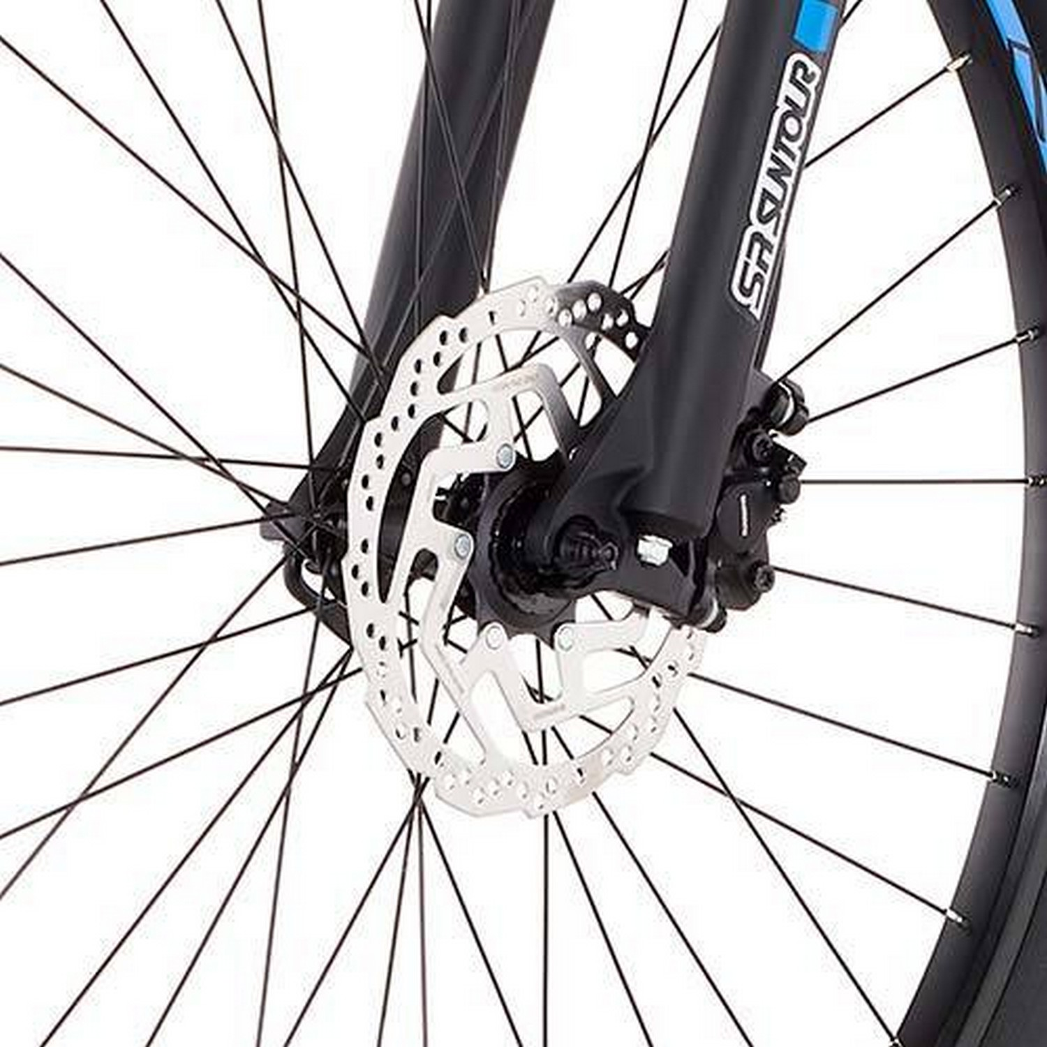FISCHER Vélo électrique EM 1724.1
