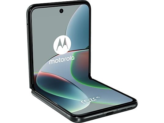 MOTOROLA Razr 40 - Smartphone (6.9 ", 256 GB, Sage Green)