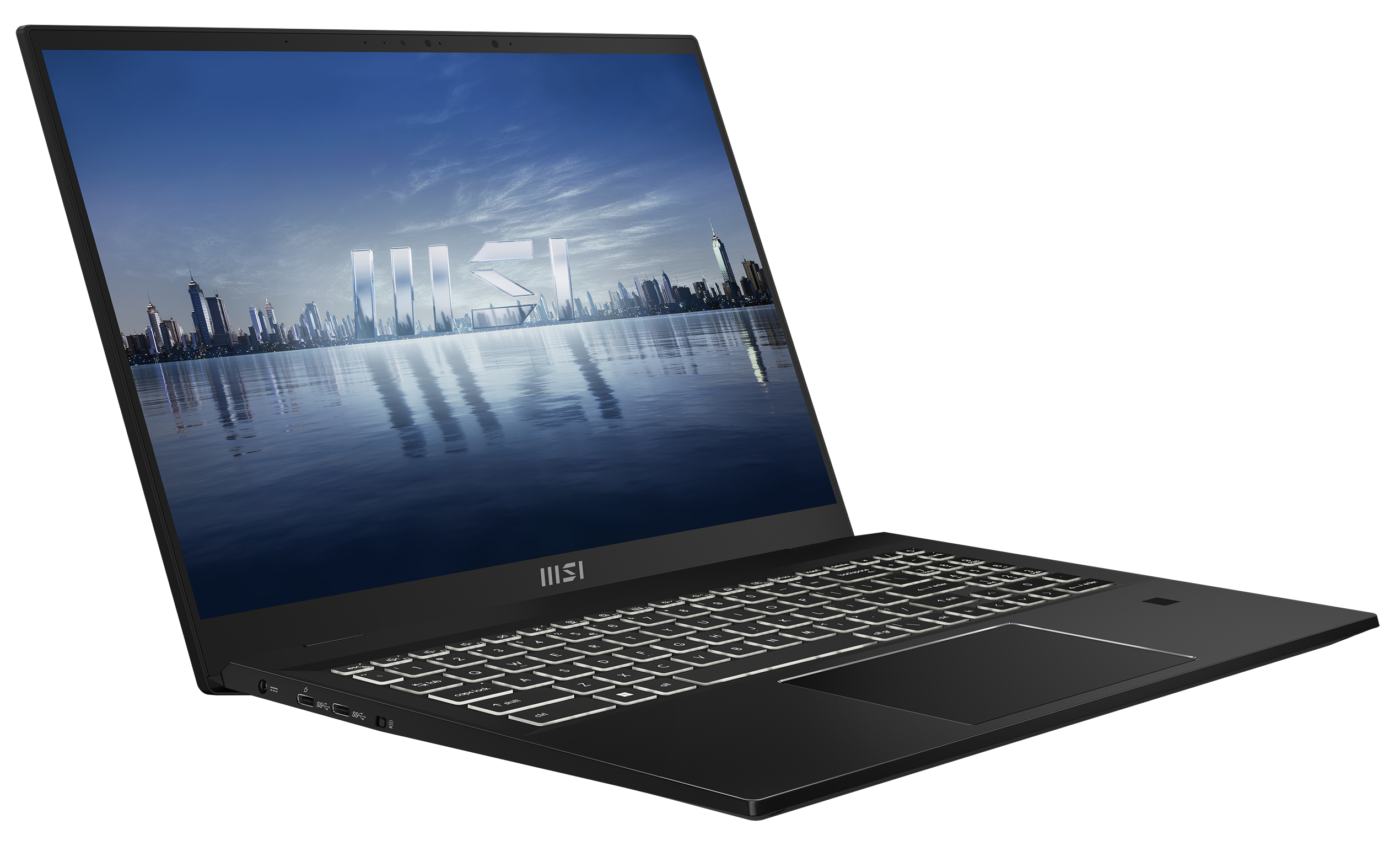 MSI SUMMIT E16 Flip A13VFT-088 - 16 Zoll - Intel® Core™ i7 i7-1360P - 32 GB - 2 TB - NVIDIA GeForce RTX™ 4060 - Windows 11 Pro