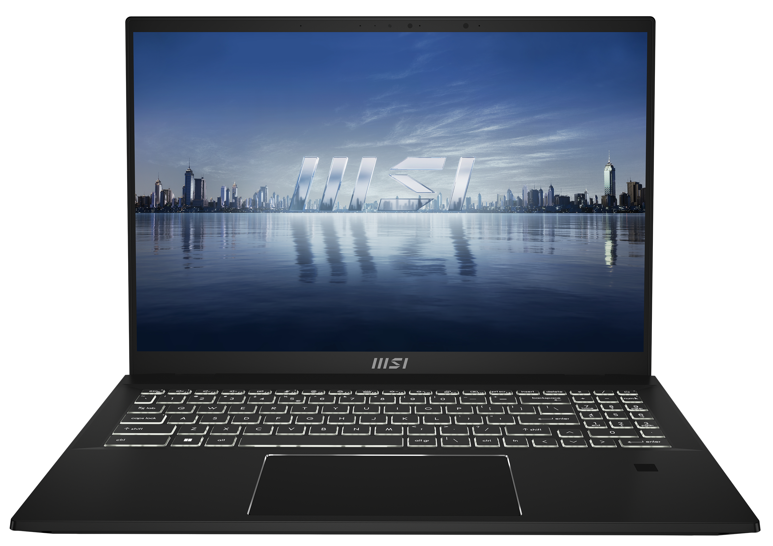 MSI SUMMIT E16 Flip A13VFT-088 - 16 Zoll - Intel® Core™ i7 i7-1360P - 32 GB - 2 TB - NVIDIA GeForce RTX™ 4060 - Windows 11 Pro