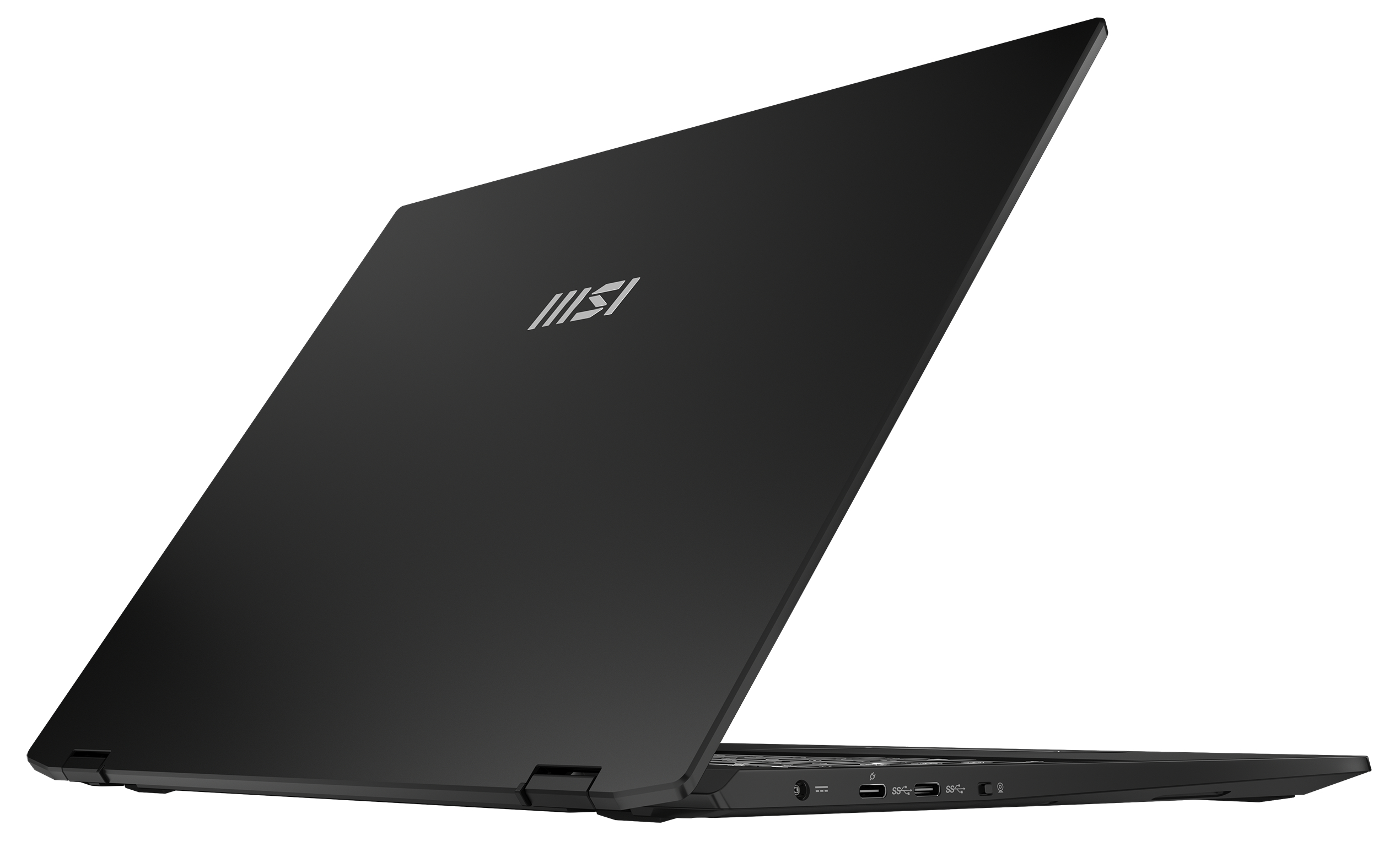 MSI SUMMIT E16 Flip A13VFT-088 - 16 Zoll - Intel® Core™ i7 i7-1360P - 32 GB - 2 TB - NVIDIA GeForce RTX™ 4060 - Windows 11 Pro
