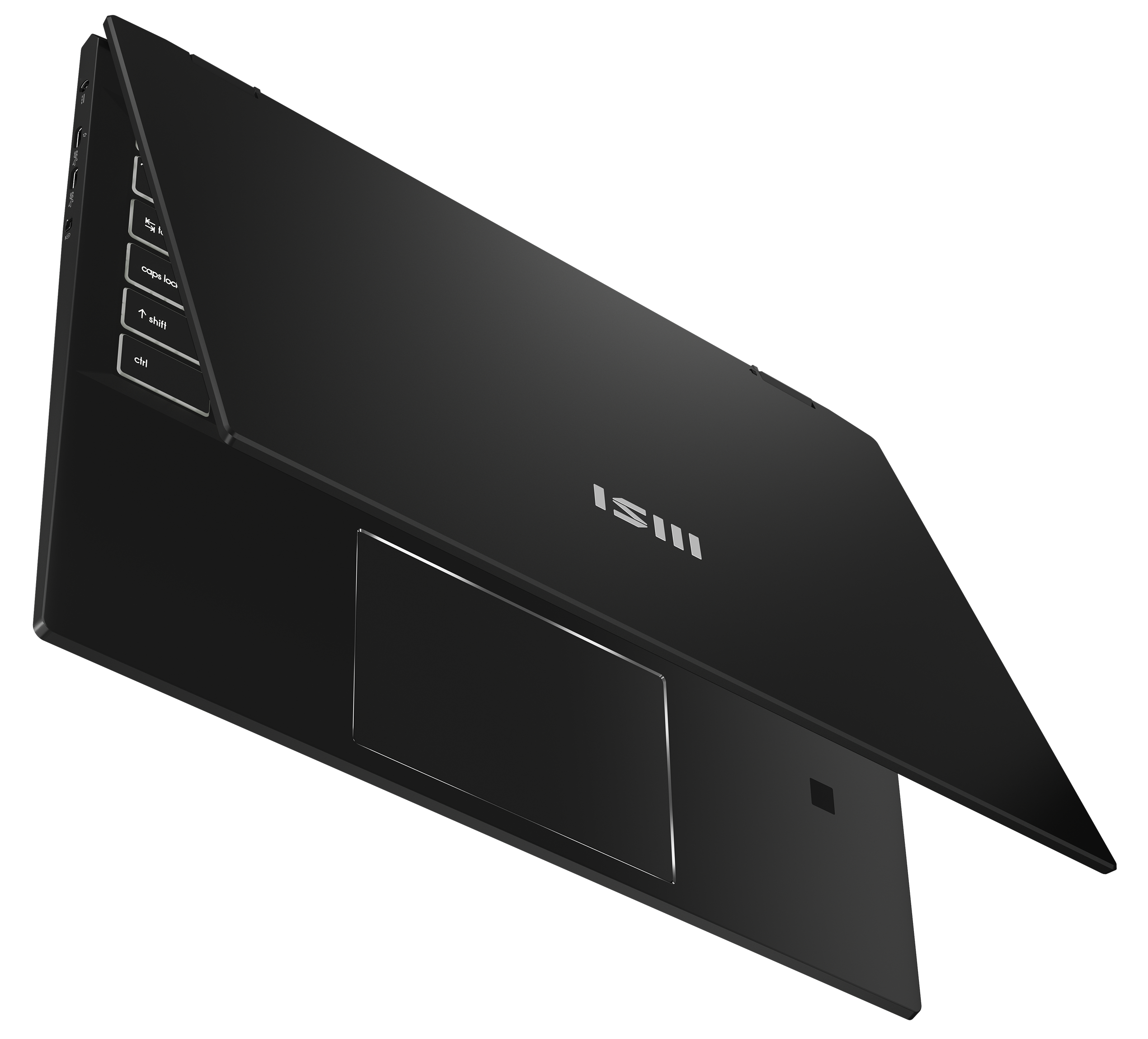 MSI SUMMIT E16 Flip A13VFT-088 - 16 Zoll - Intel® Core™ i7 i7-1360P - 32 GB - 2 TB - NVIDIA GeForce RTX™ 4060 - Windows 11 Pro