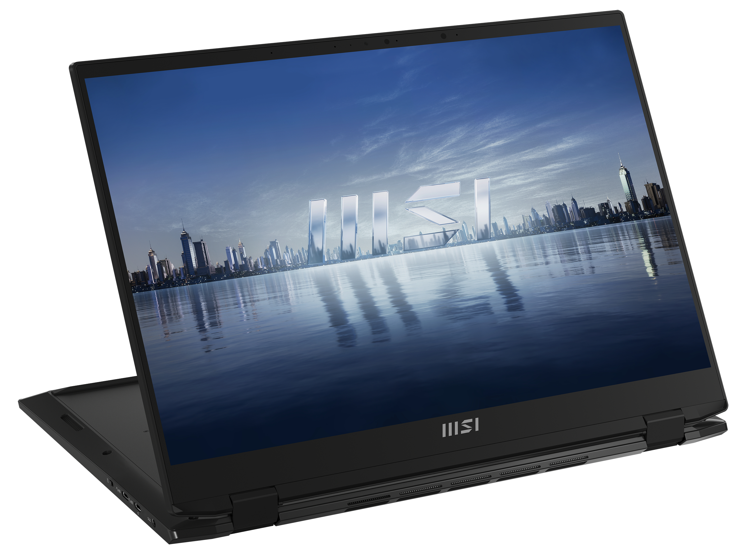 MSI SUMMIT E16 Flip A13VFT-088 - 16 Zoll - Intel® Core™ i7 i7-1360P - 32 GB - 2 TB - NVIDIA GeForce RTX™ 4060 - Windows 11 Pro