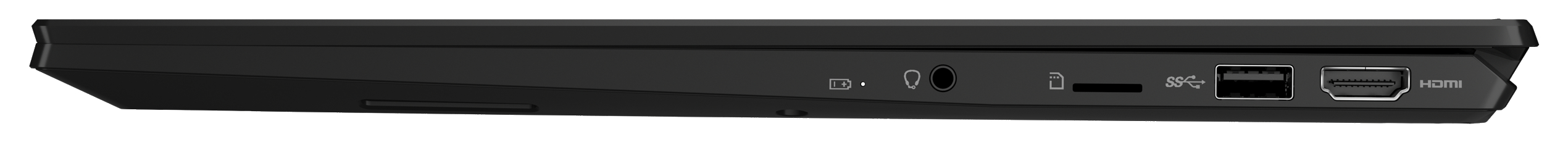 MSI SUMMIT E16 Flip A13VFT-088 - 16 Zoll - Intel® Core™ i7 i7-1360P - 32 GB - 2 TB - NVIDIA GeForce RTX™ 4060 - Windows 11 Pro