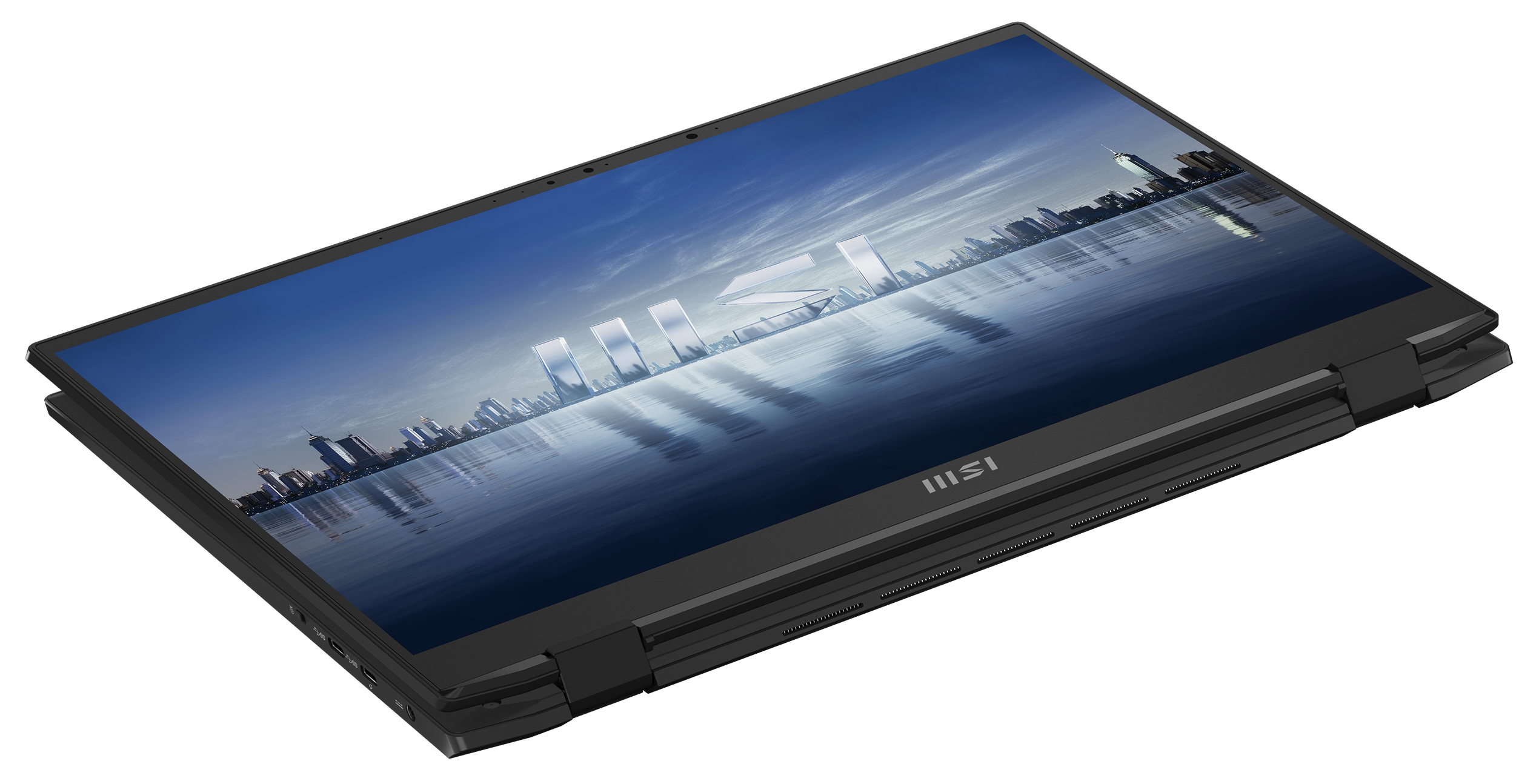 MSI SUMMIT E16 Flip A13VFT-088 - 16 Zoll - Intel® Core™ i7 i7-1360P - 32 GB - 2 TB - NVIDIA GeForce RTX™ 4060 - Windows 11 Pro