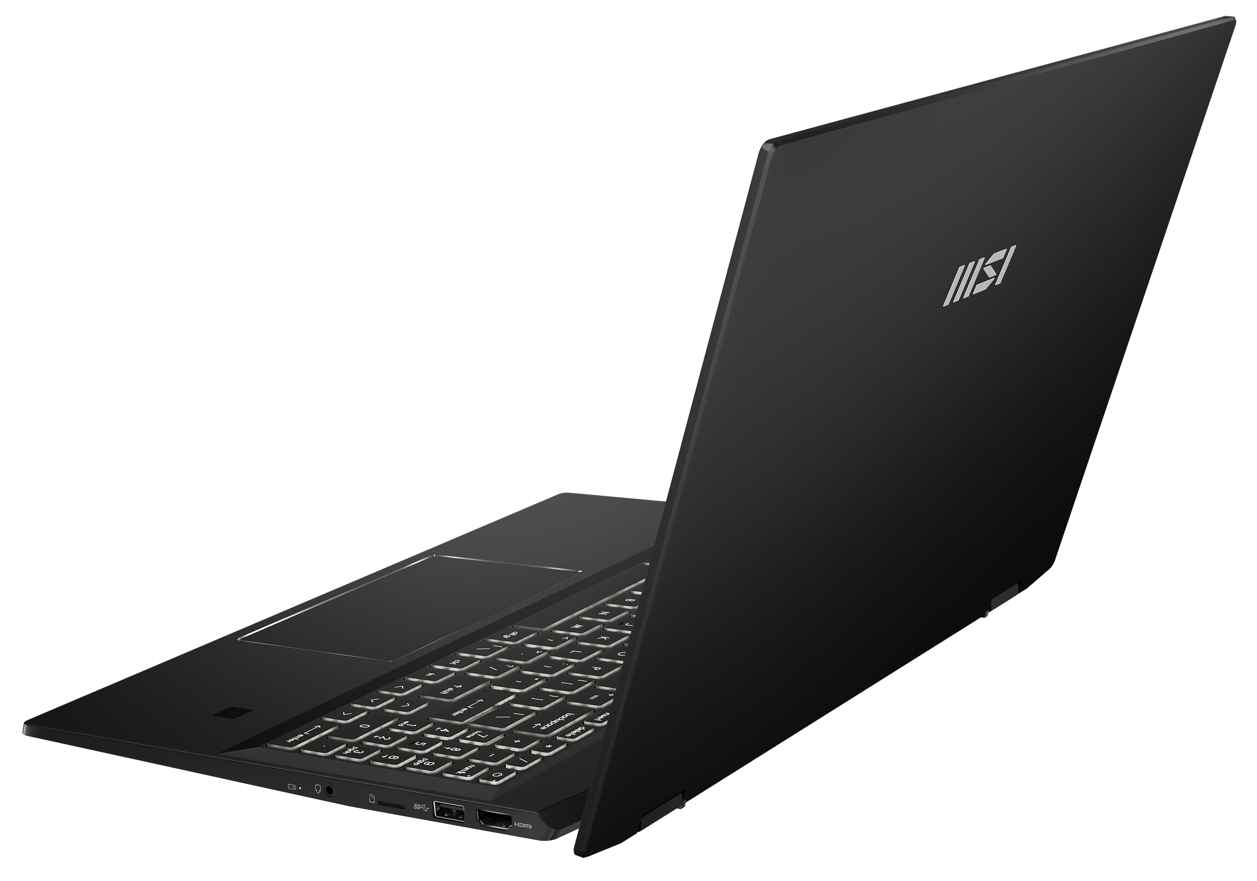 MSI SUMMIT E16 Flip A13VFT-088 - 16 Zoll - Intel® Core™ i7 i7-1360P - 32 GB - 2 TB - NVIDIA GeForce RTX™ 4060 - Windows 11 Pro