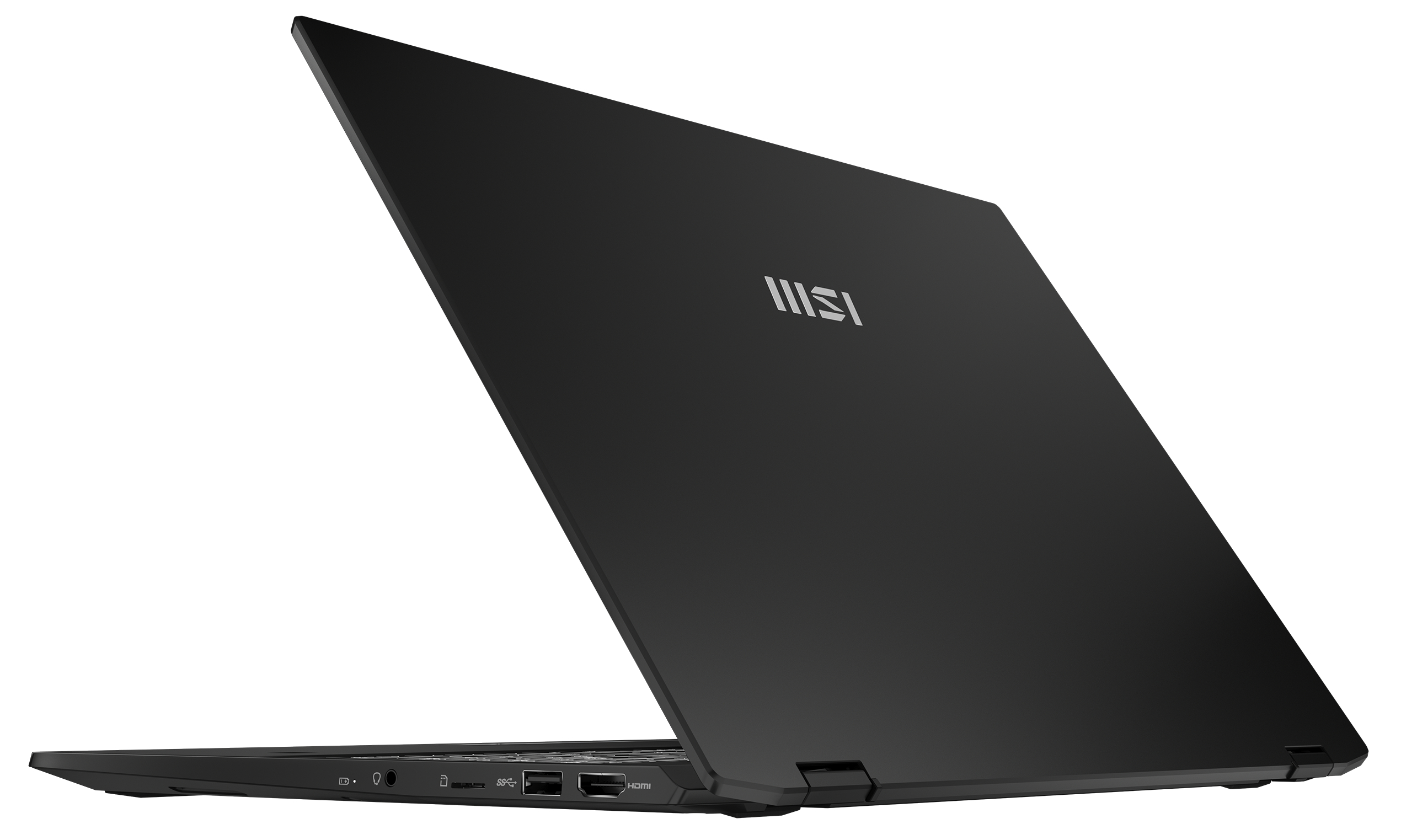 MSI SUMMIT E16 Flip A13VFT-088 - 16 Zoll - Intel® Core™ i7 i7-1360P - 32 GB - 2 TB - NVIDIA GeForce RTX™ 4060 - Windows 11 Pro