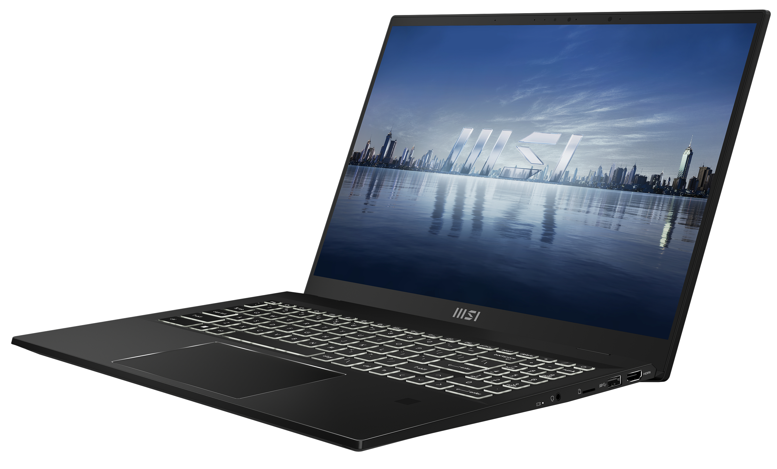 MSI SUMMIT E16 Flip A13VFT-088 - 16 Zoll - Intel® Core™ i7 i7-1360P - 32 GB - 2 TB - NVIDIA GeForce RTX™ 4060 - Windows 11 Pro