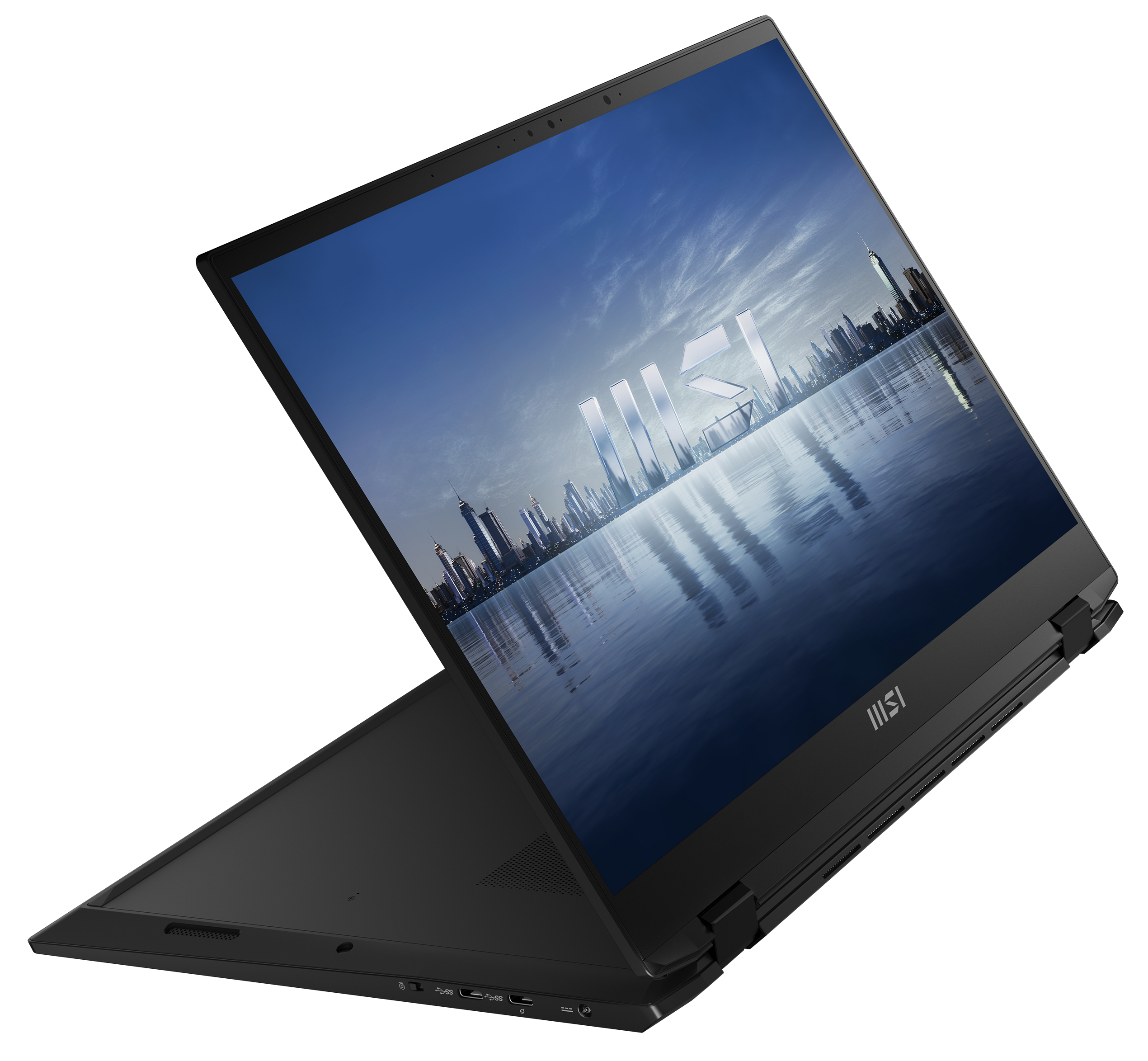 MSI SUMMIT E16 Flip A13VFT-088 - 16 Zoll - Intel® Core™ i7 i7-1360P - 32 GB - 2 TB - NVIDIA GeForce RTX™ 4060 - Windows 11 Pro