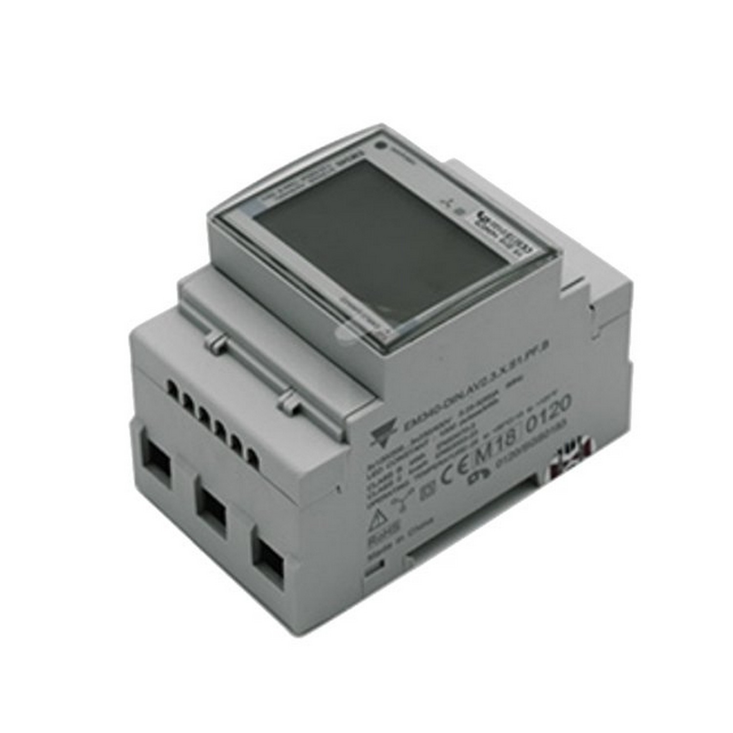 WALLBOX Driefasige energiemeter 65A (MTR-3P-65A)