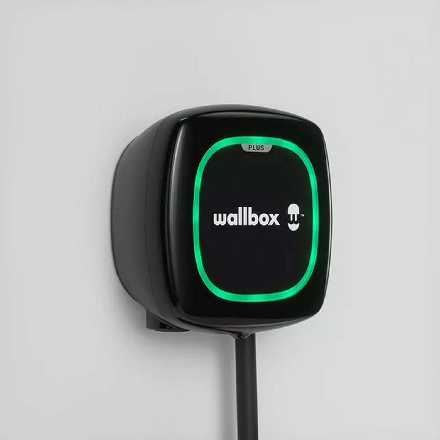 WALLBOX Pulsar Plus - Type-2 laadpaal (PLP1-0-2-4-9-002)