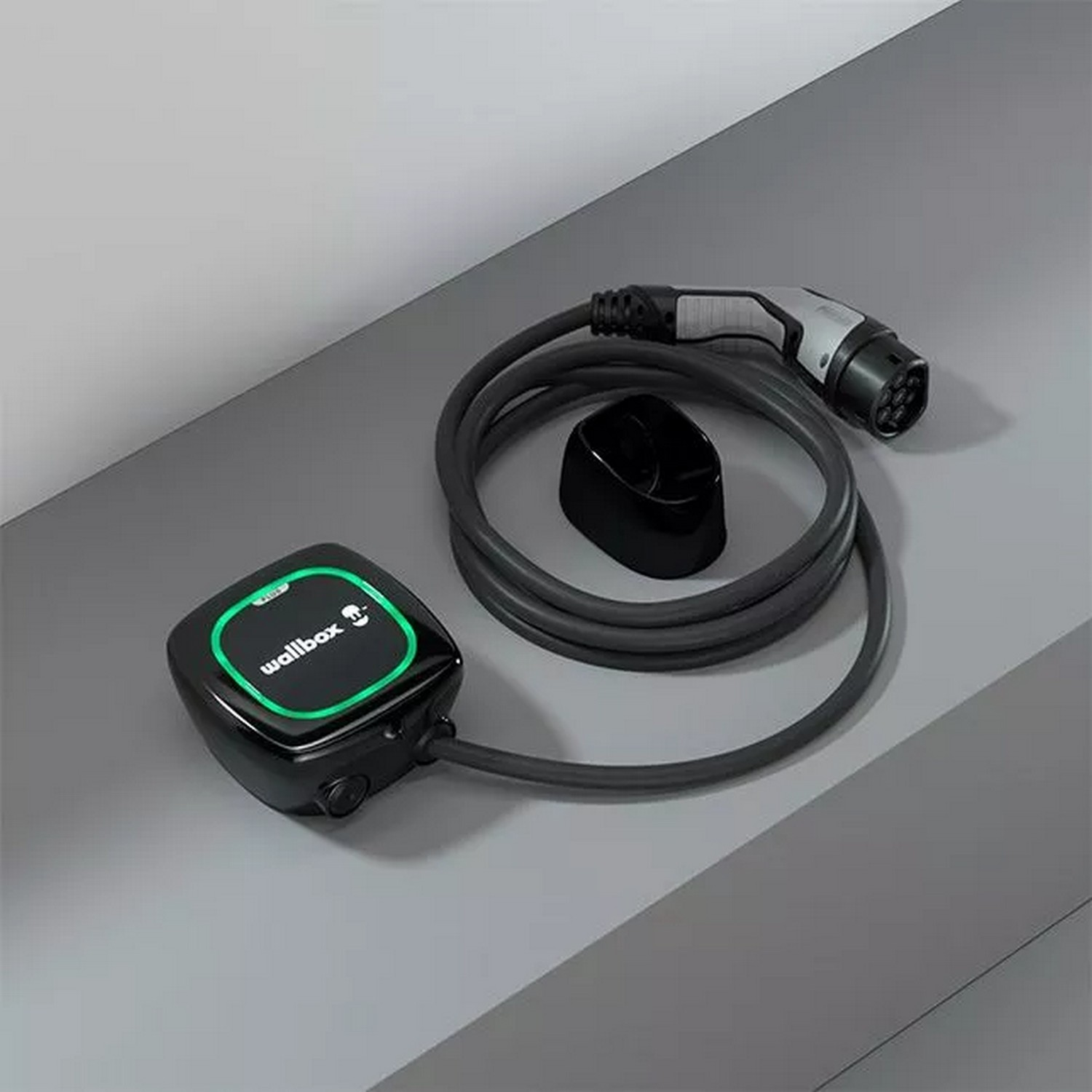WALLBOX Pulsar Plus - Type-2 laadpaal (PLP1-0-2-4-9-002)