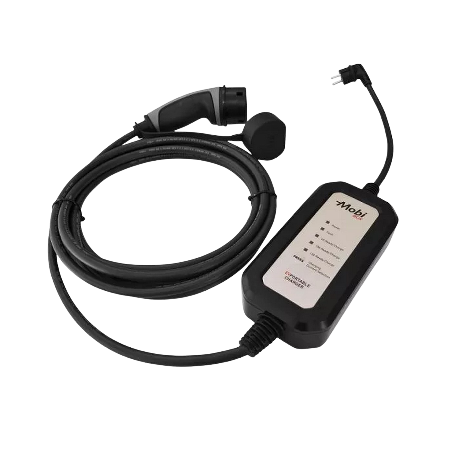 RATIO Chargeur de voiture Shuko-T2 3 kW 10 m