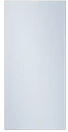 Panel wymienny SAMSUNG Bespoke RA-B23EUT48GG Satynowy błękit