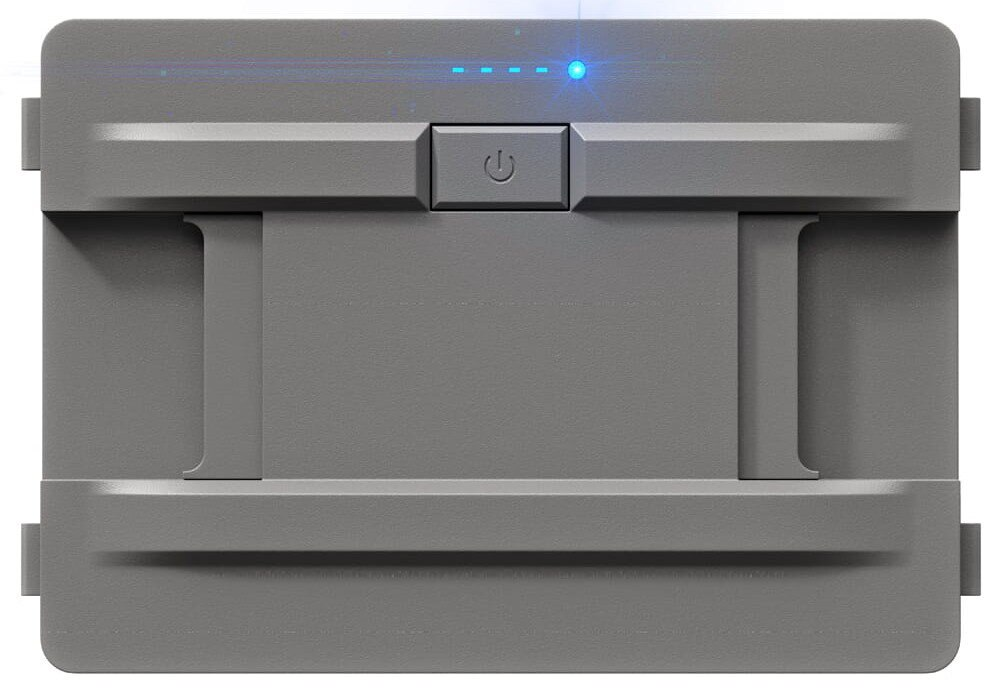 Bateria modułowa YOLCO SX4 GREY