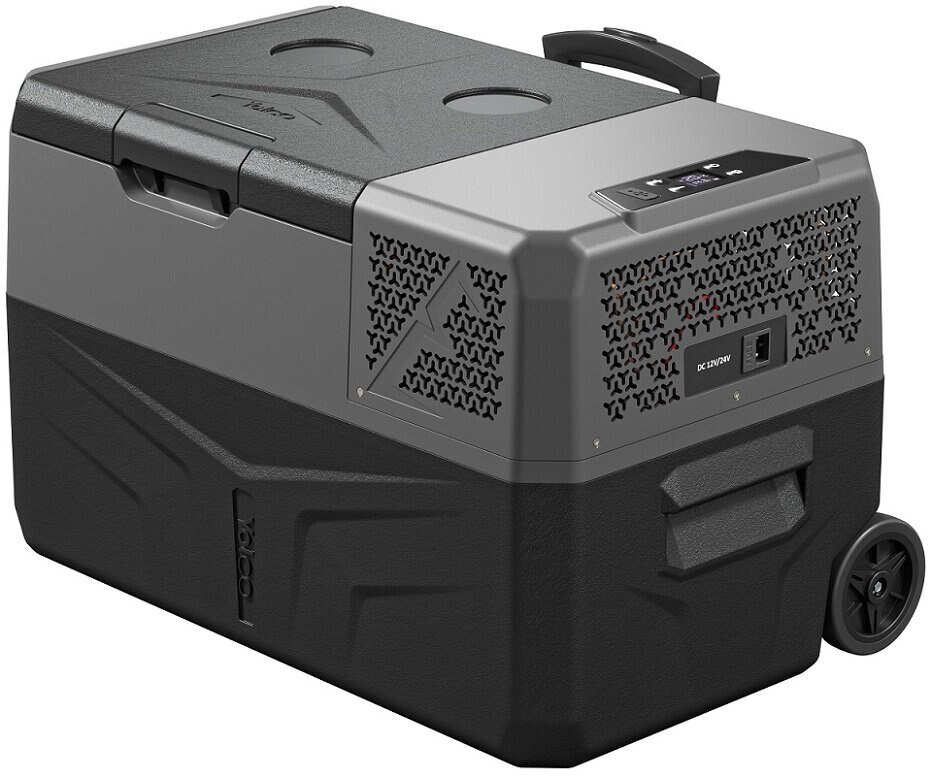Lodówka turystyczna YOLCO BX30 Carbon