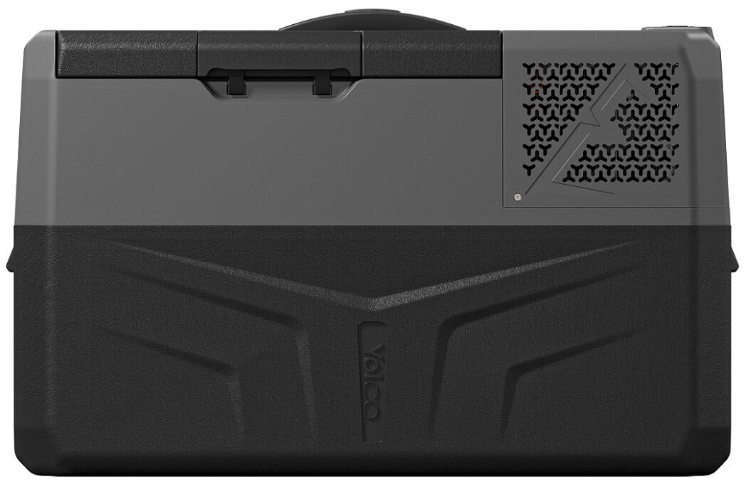 Lodówka turystyczna YOLCO BX30 Carbon