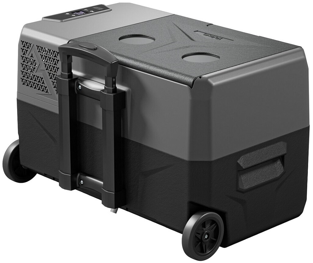 Lodówka turystyczna YOLCO BX30 Carbon