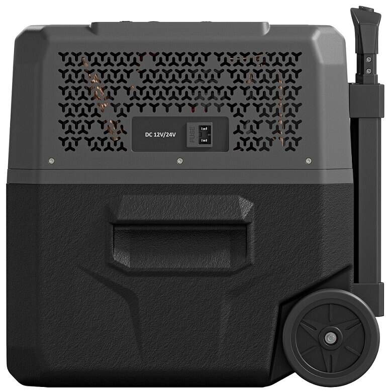 Lodówka turystyczna YOLCO BX30 Carbon