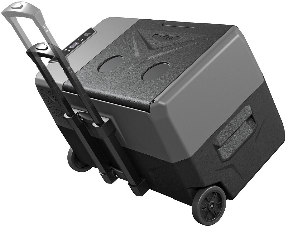Lodówka turystyczna YOLCO BX30 Carbon