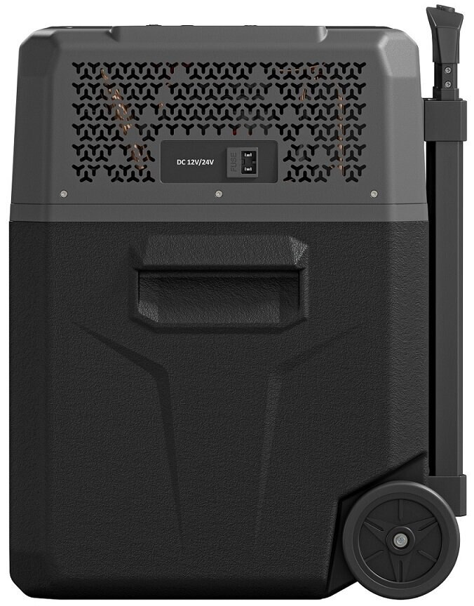 Lodówka turystyczna YOLCO BX40 CARBON