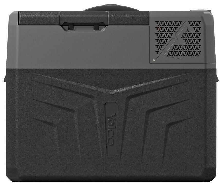 Lodówka turystyczna YOLCO BX40 CARBON