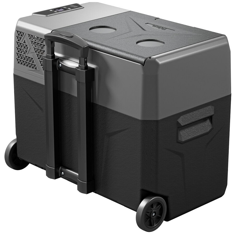 Lodówka turystyczna YOLCO BX40 CARBON