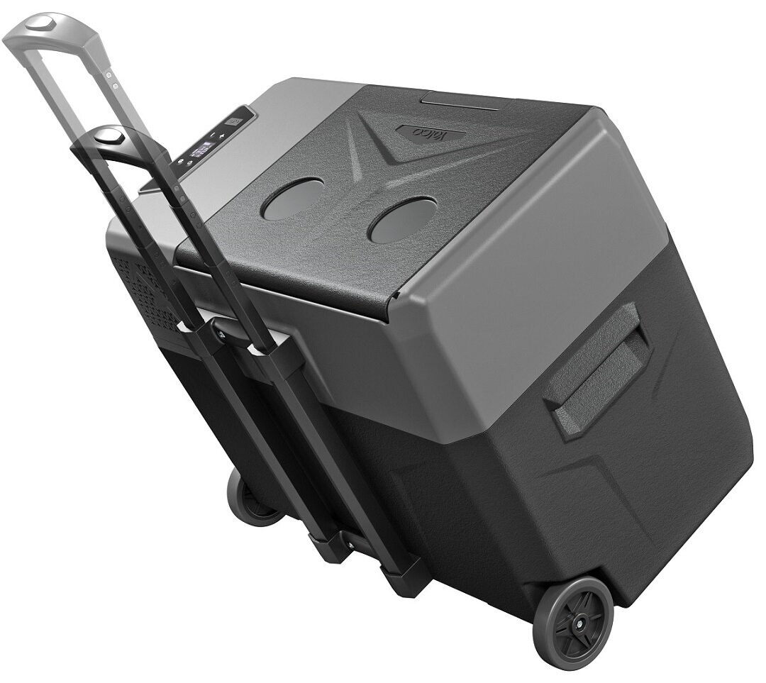 Lodówka turystyczna YOLCO BX40 CARBON