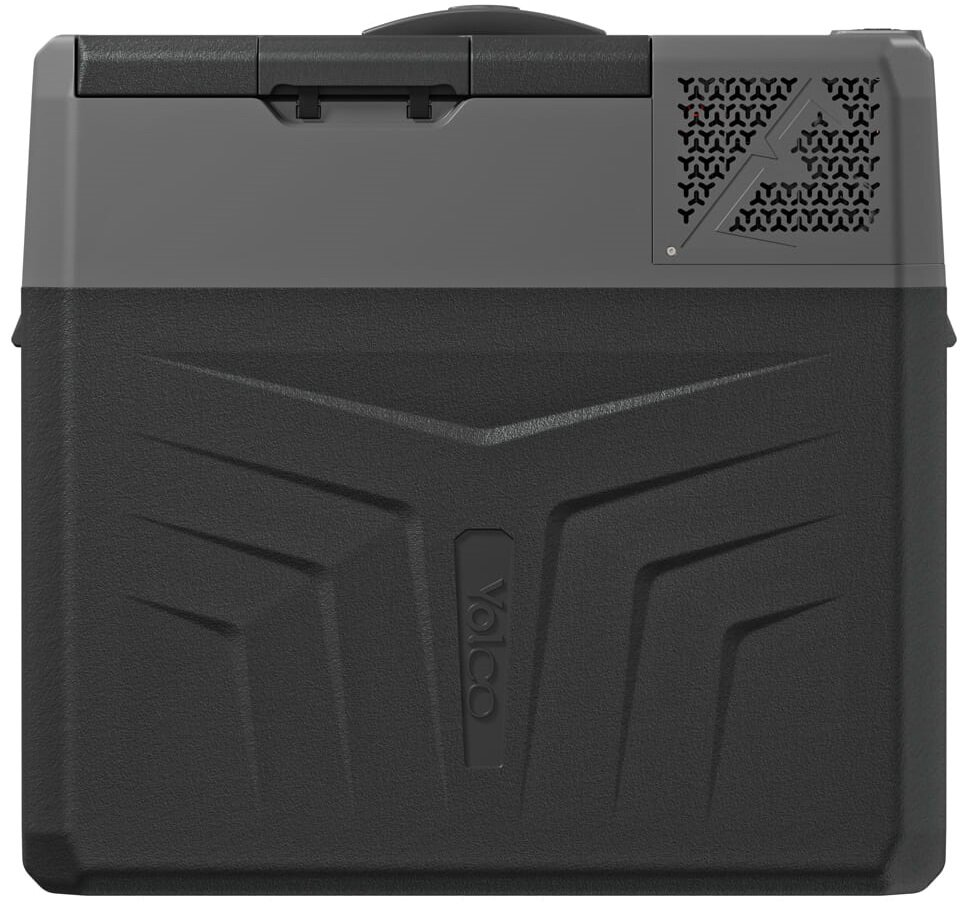 Lodówka turystyczna YOLCO BX50 Carbon