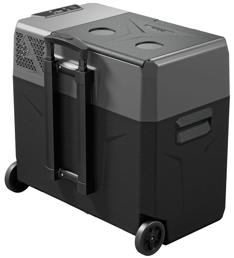 Lodówka turystyczna YOLCO BX50 Carbon