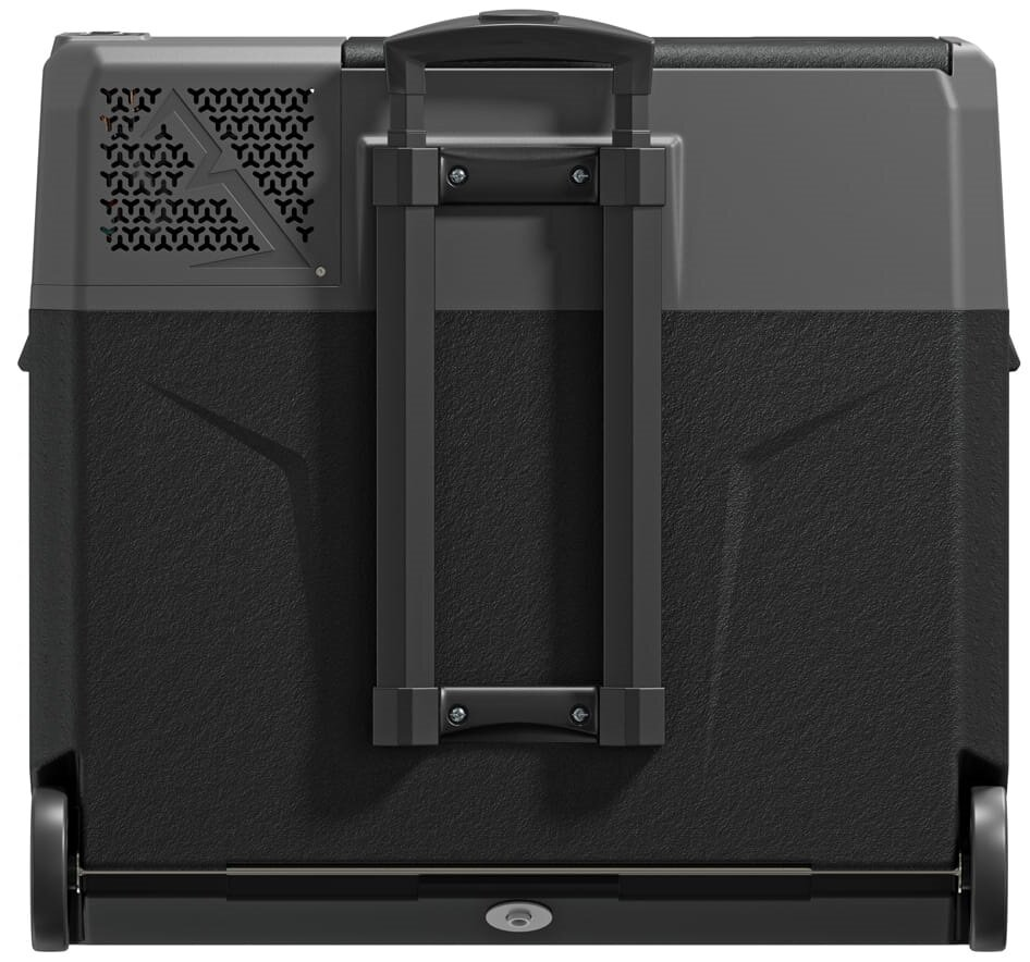 Lodówka turystyczna YOLCO BX50 Carbon