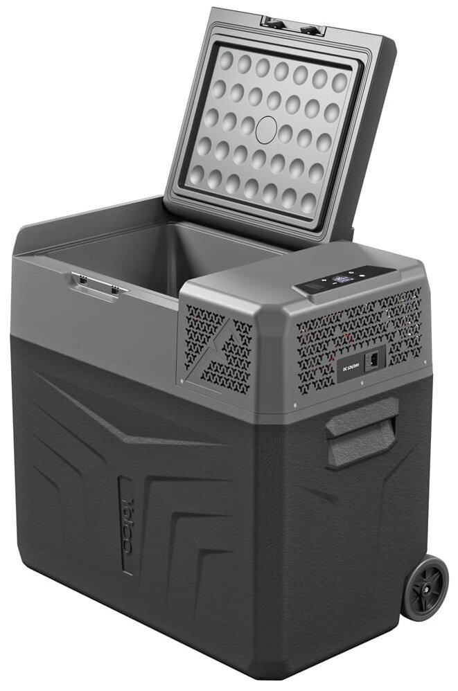 Lodówka turystyczna YOLCO BX50 Carbon