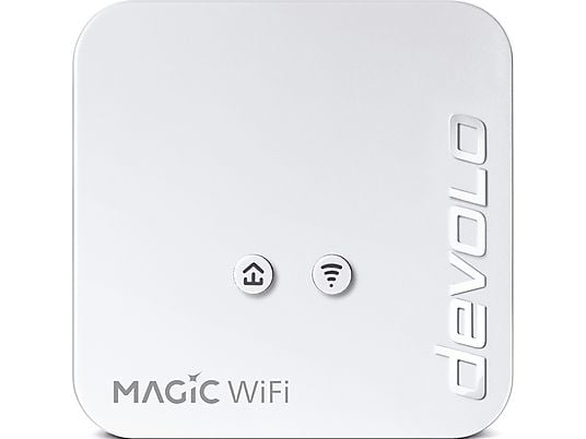 DEVOLO Magic 1 WiFi mini - Starter Kit (Weiss)