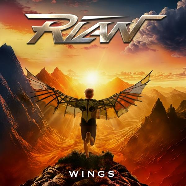 Rian Wings (CD) - -