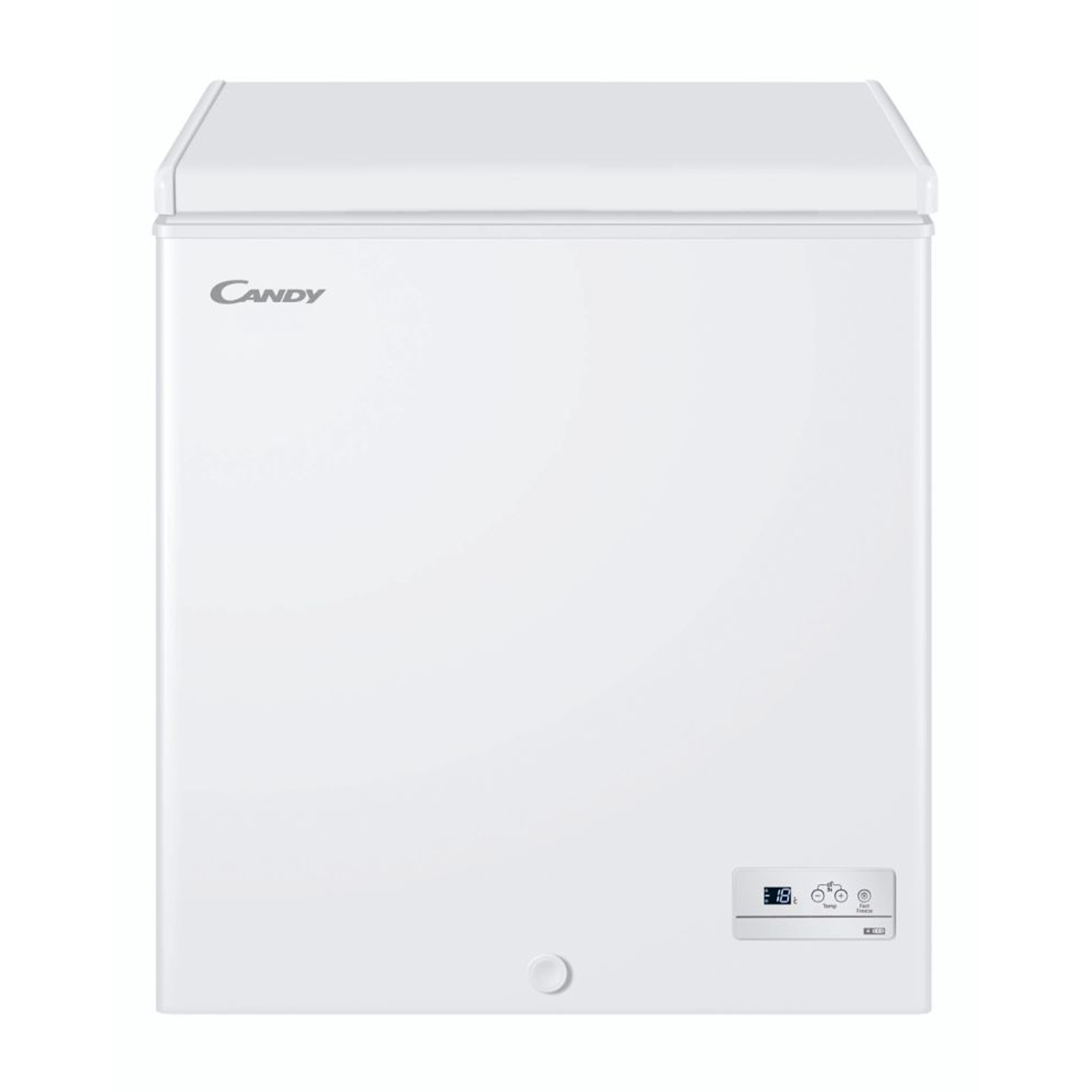 Candy Congelatore pozzo Chae 1452F, classe F