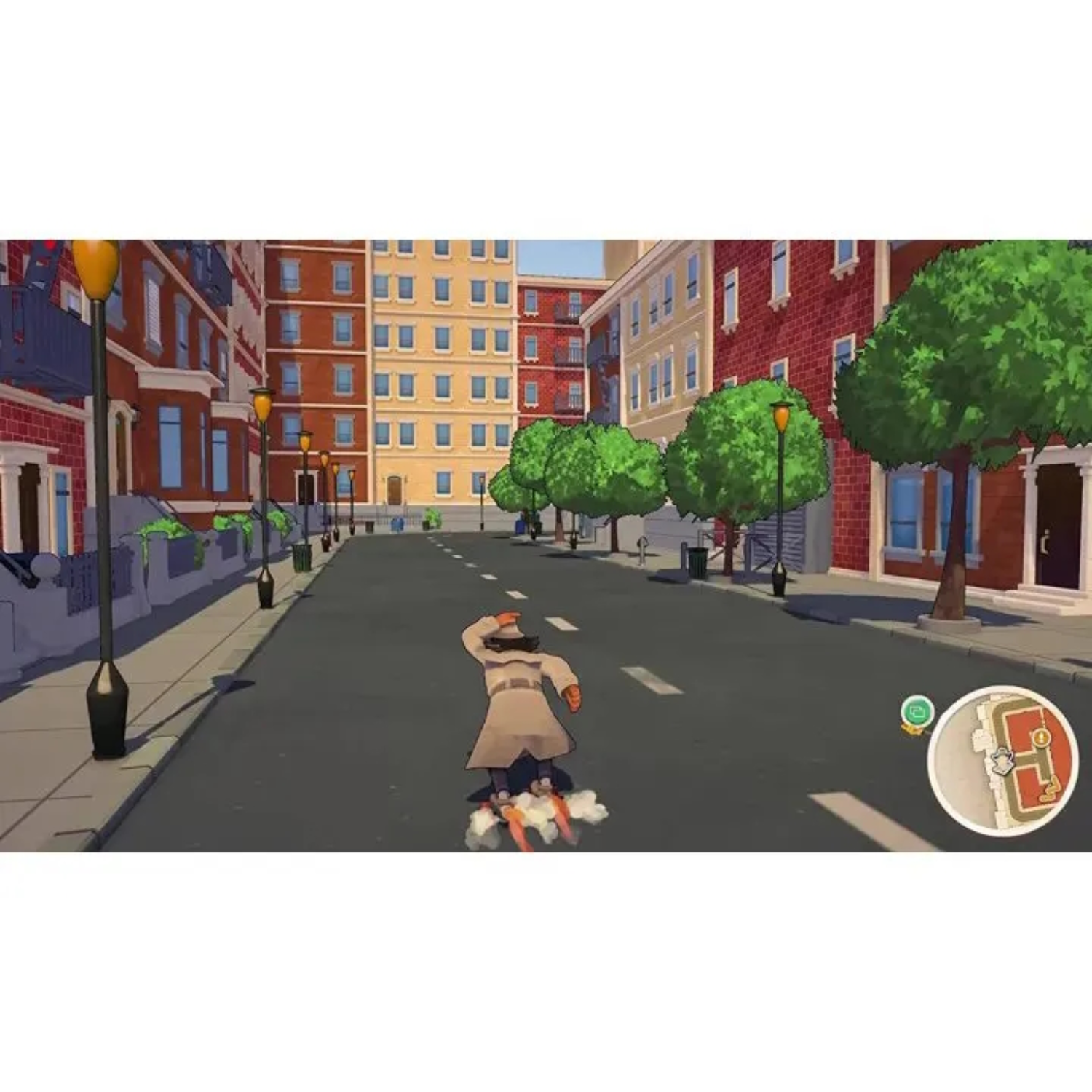 Inspector Gadget - Mad Time Party | PlayStation 4