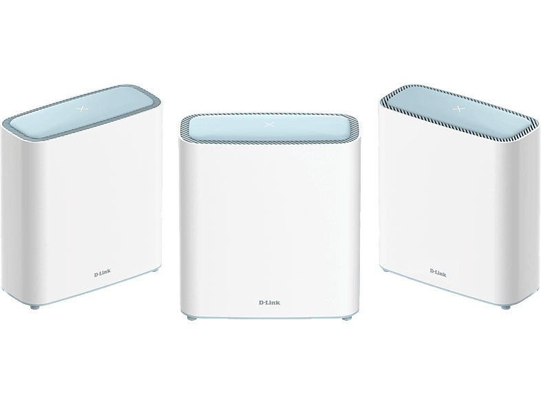 Sistema WiFi Mesh | D-Link M32-3 EAGLE PRO AI