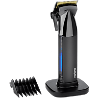 MediaMarkt BABYLISS Super-X Metal Tondeuse E991E aanbieding